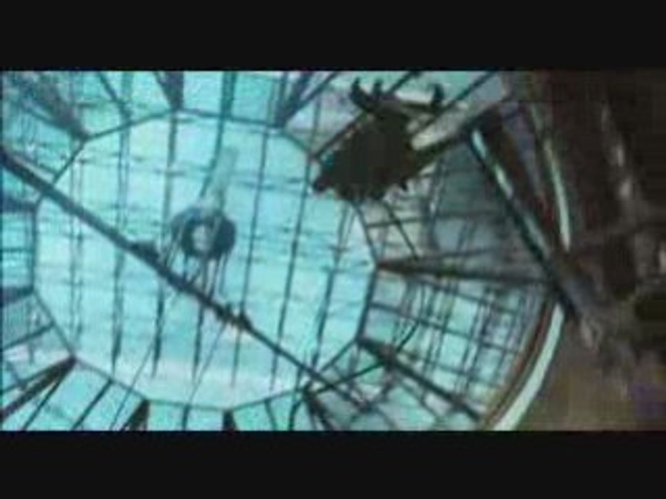 Quantum of Solace Trailer in HD