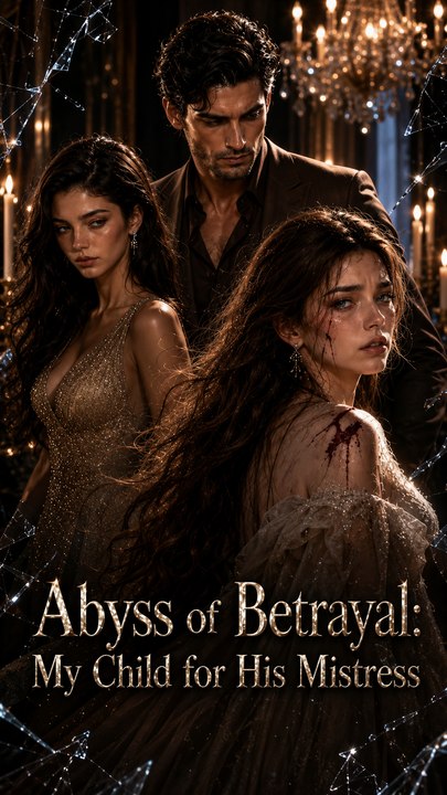 Abyss of Betrayal: My Child for His Mistress Episode Revenge Drama