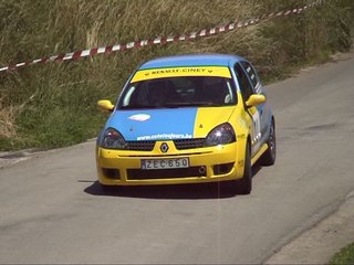 le rs d'haversin 2008