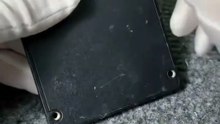 Ce qu'il y a VRAIMENT dans un SSD