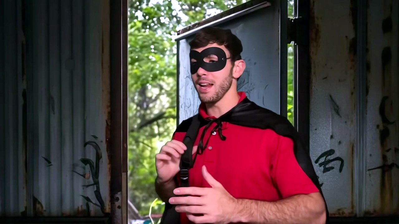 Off-Brand Avengers Tryouts (Pt. 1)