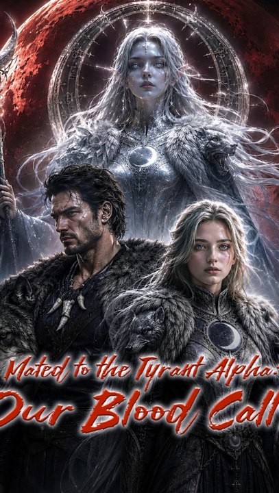 Mated to the Tyrant Alpha: Our Blood Calls | Fated Mates Destiny 🐺❤️ Full Drama #AFT