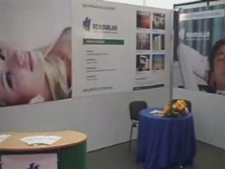 CIC 2008 - STAND - RENOVALAR