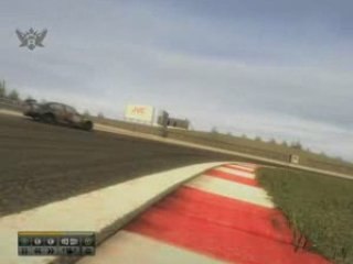 Race Driver Grid RNGD Custom BMW