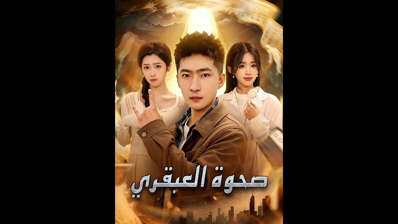 صحوة العبقري