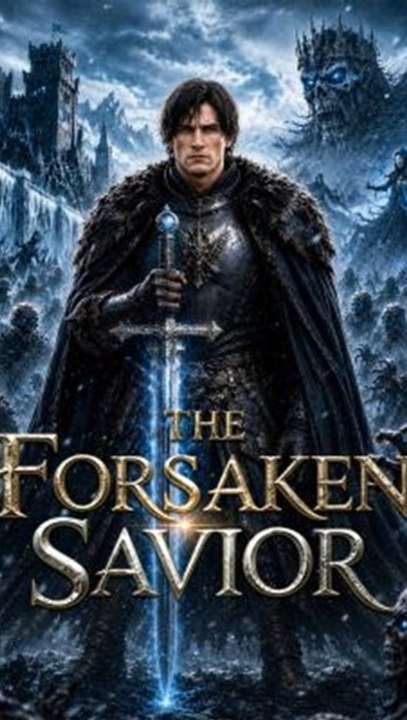 The Forsaken Savior | Abandoned Hero's Rise to Glory ⚔️🔥 Full Drama