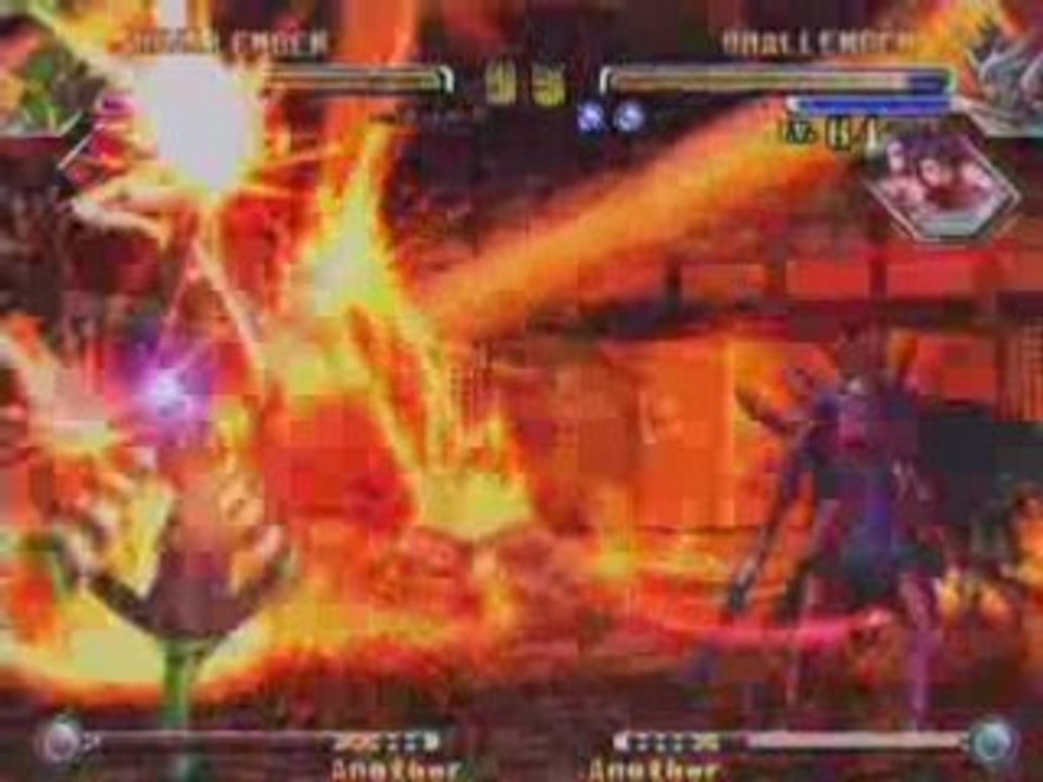 Ekimae Center 09 - Motonari VS Nobunaga