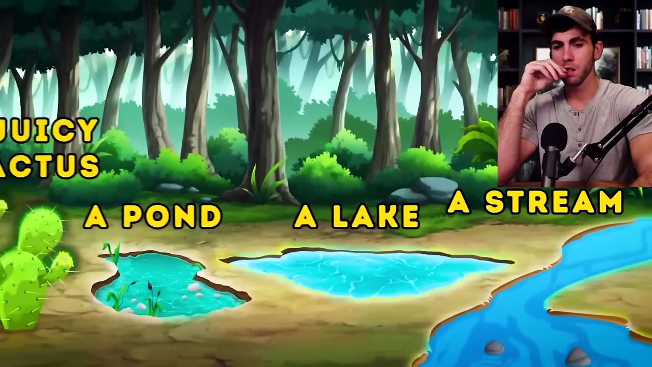Only Smart People Can Survive These Riddles (I Lost)