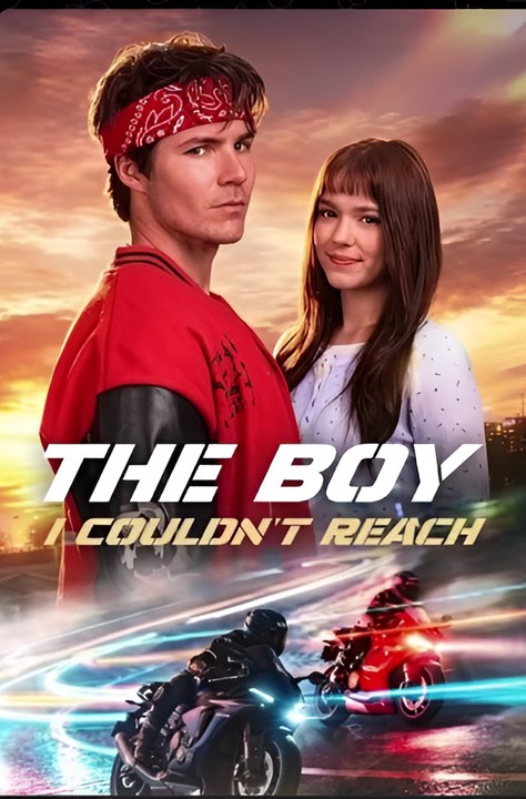 The Boy I Couldnt Reach