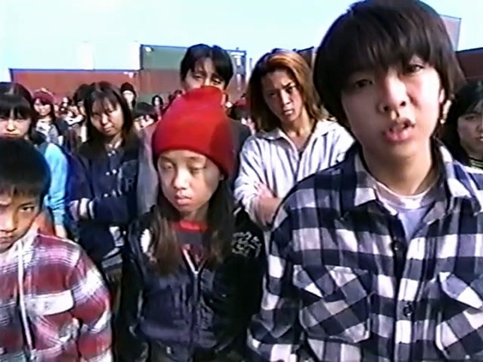 Bokura No Yuuki Ep03