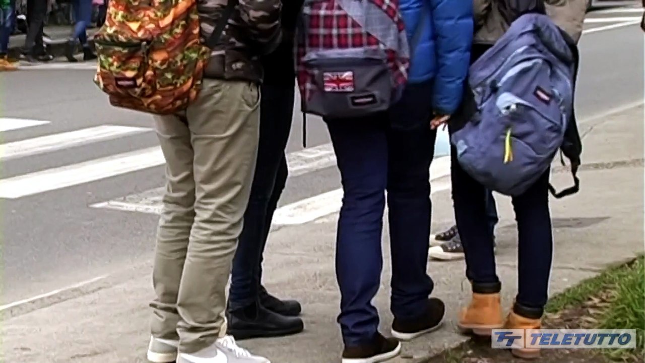Video News - Pedopornografia: arresti e perquisizioni