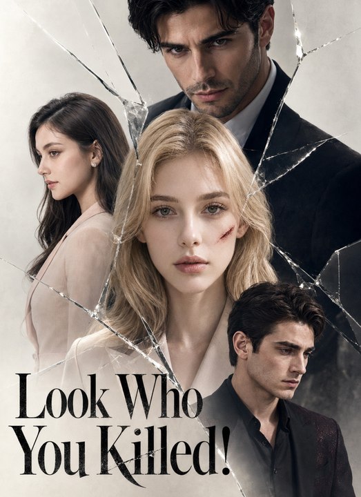 Look Who You Killed! - Full