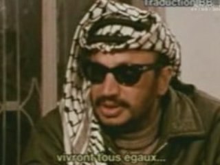 Israel Palestine 60 ans de violence 2 sur 5