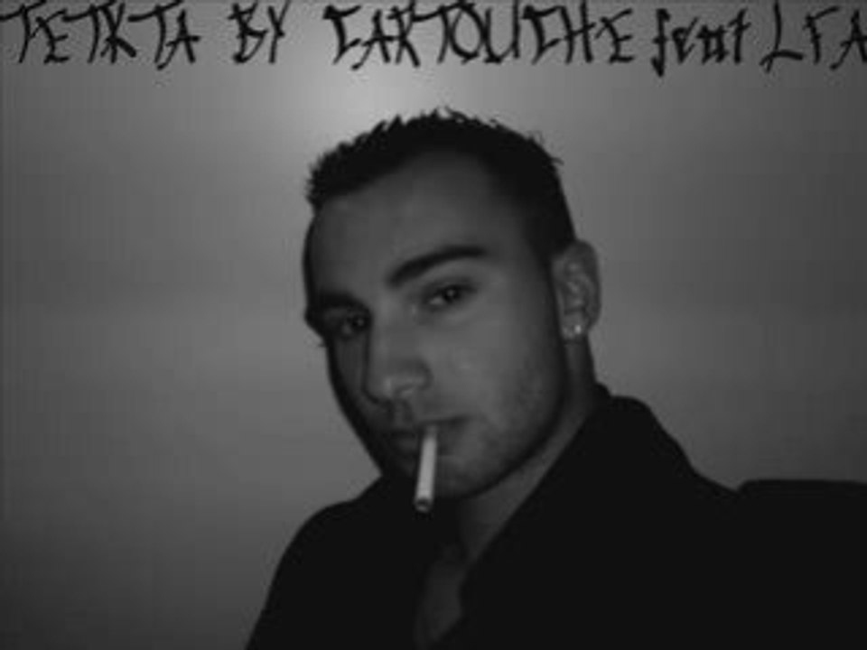 TETKTA garcon