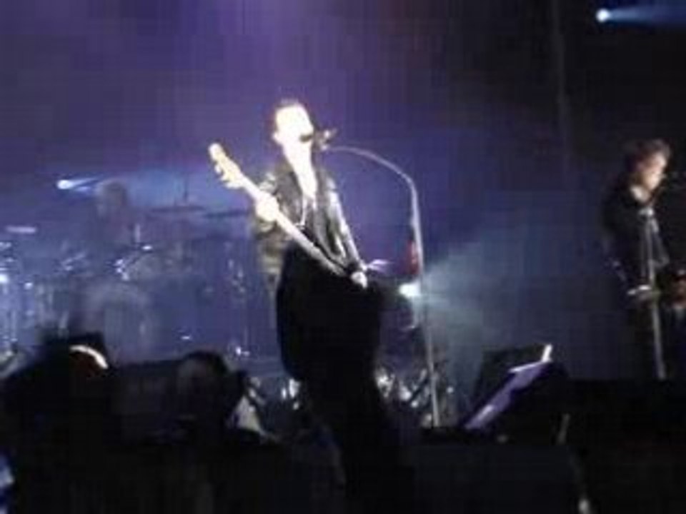 Calogero Un jour parfait live montereau