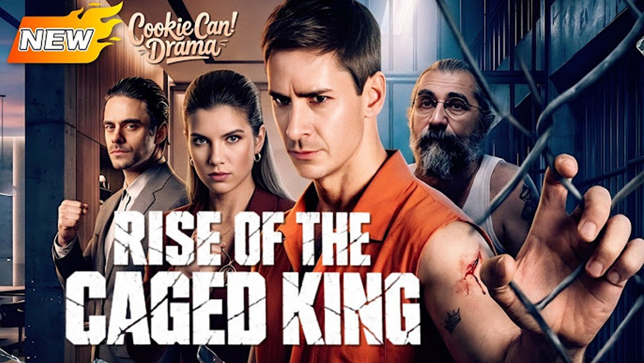 Rise Of The Caged King Full ✅