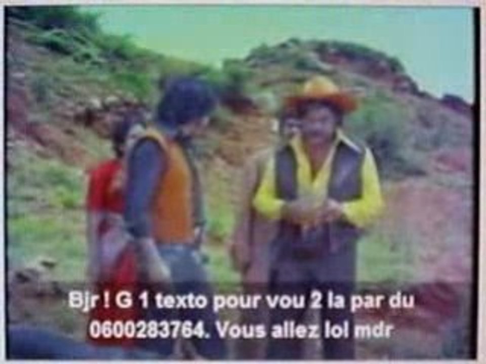 Rézo SFR