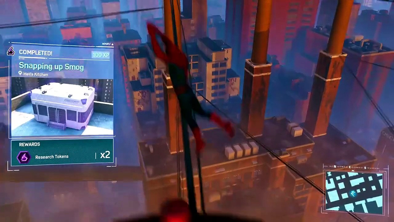 Marvel's Spider-Man Remastered PS5 Full Gameplay Walkthrough Part 6