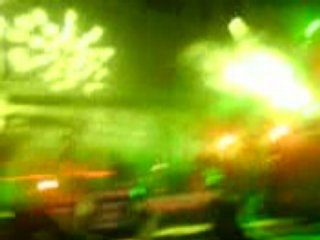 le peuple de l'herbe