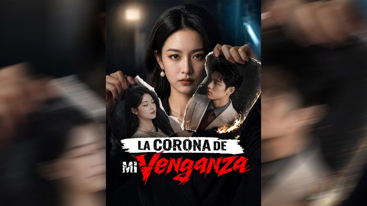 La Corona de mi Venganza | Serie Completa | Short Drama Español | NITRO REALMS
