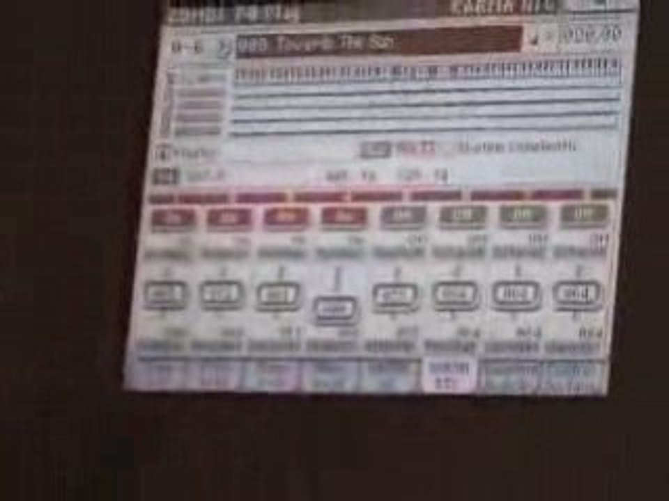 Korg_M3_Karma