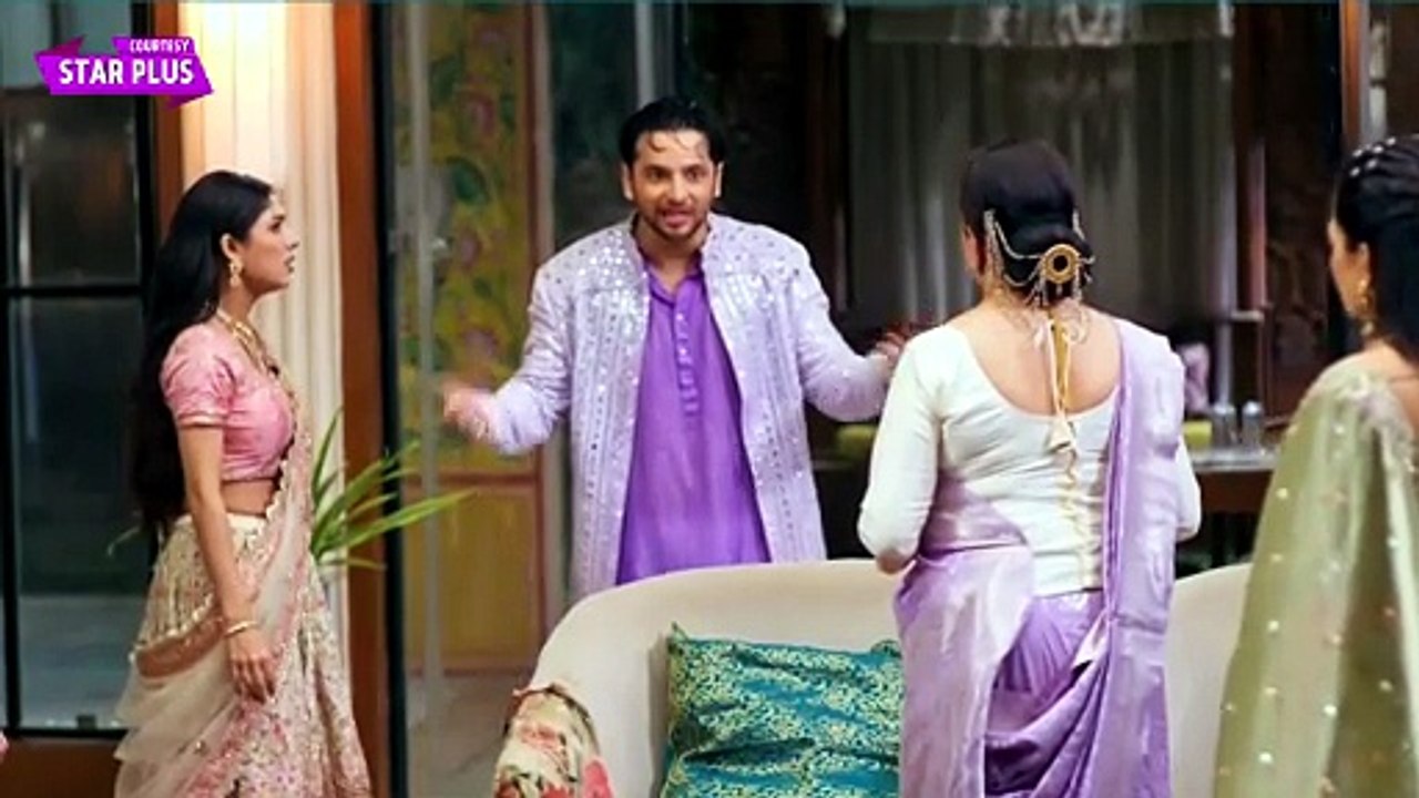 Anupamaa Today Episode New Promo 9th July 2026