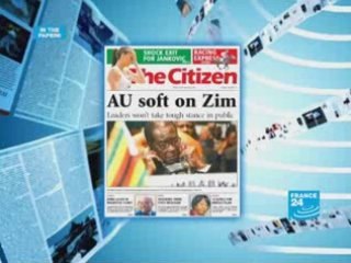 EU presidency: the public opinion