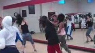 CiCi Kelley - Gotta Dance Atlanta - HipHopTechnique.com