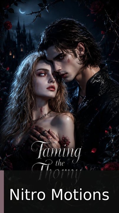 Taming The Thorny Rose 2026 - New Movie ⬆ #engsub #fullmovie🎬🍿 | Nitro Motions