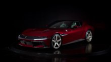Ferrari 12Cilindri Manuale - L’expression la plus pure de plaisir de conduite