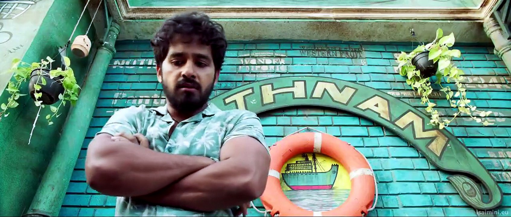 Toofan New Malayalam Full HD Movie P-2