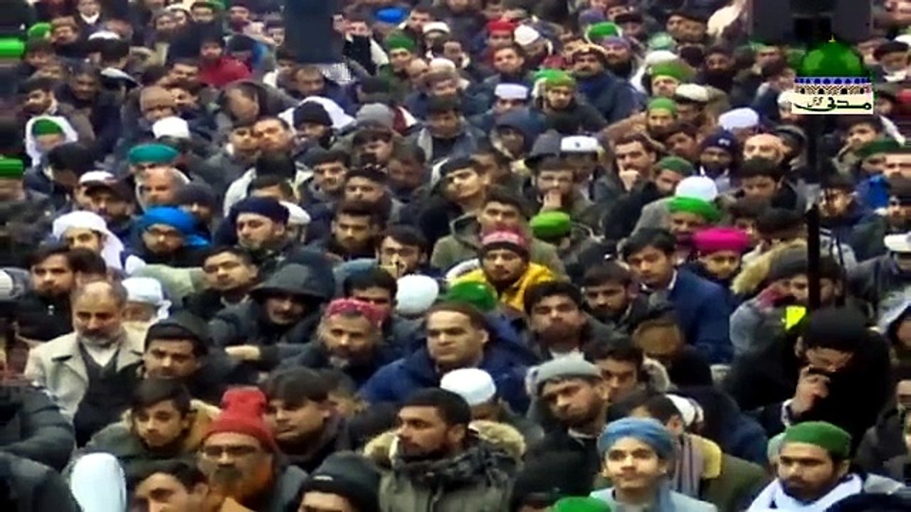 Namaz Ke Fayde Or Barkatain - Azab Sai kese Bachain - Bayan Maualana Imran Attari