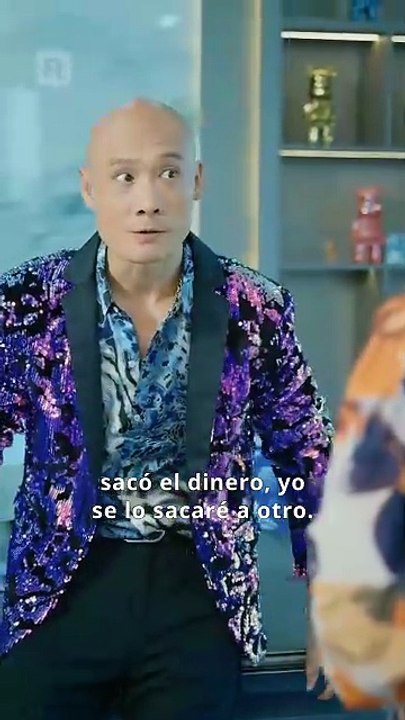 Despierta El Esposo Mantenido