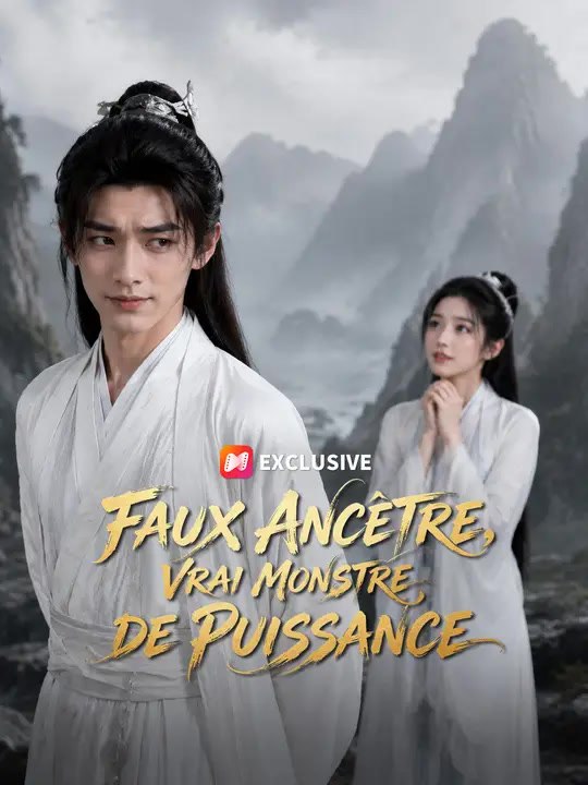 FAUX ANCÊTRE, VRAI MONSTRE DE PUISSANCE | Série Complète | Short Drama Français