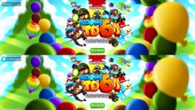 How To Play Split Screen Co-Op - BTD6