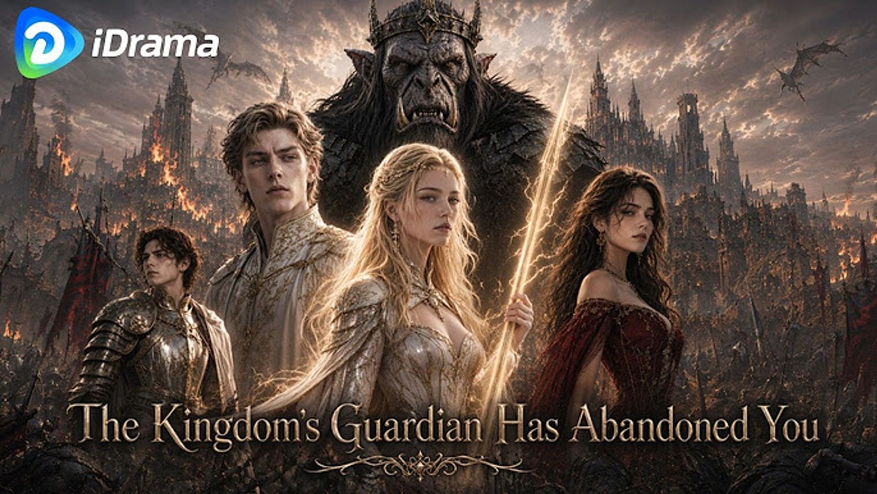THE KINGDOM'S GUARDIAN HAS ABANDONED YOU - BiliBili