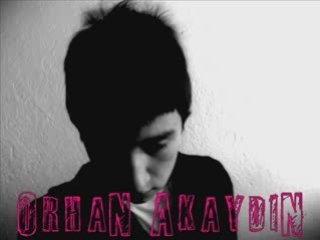 Orhan Akaydin ft. Faruk - Gitme