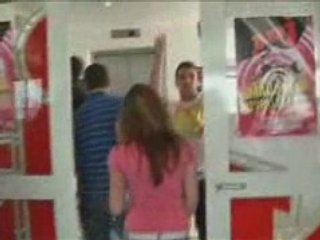 LIP DUB Nrj School 4