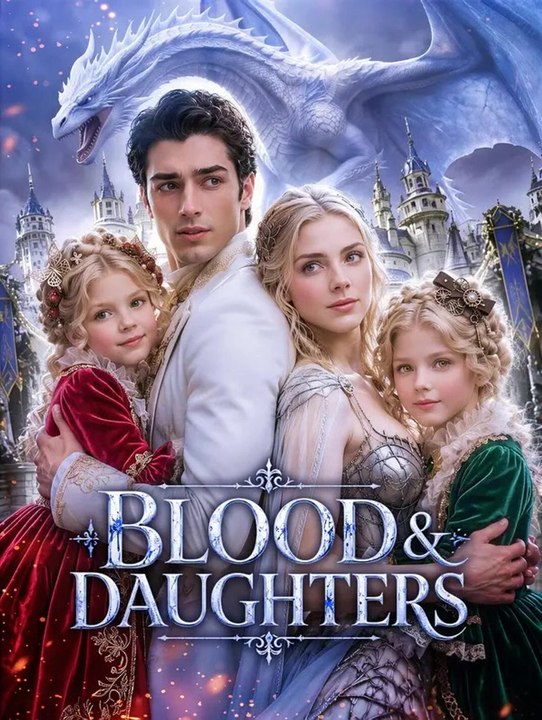 Blood & Daughters | Short Drama Full HD