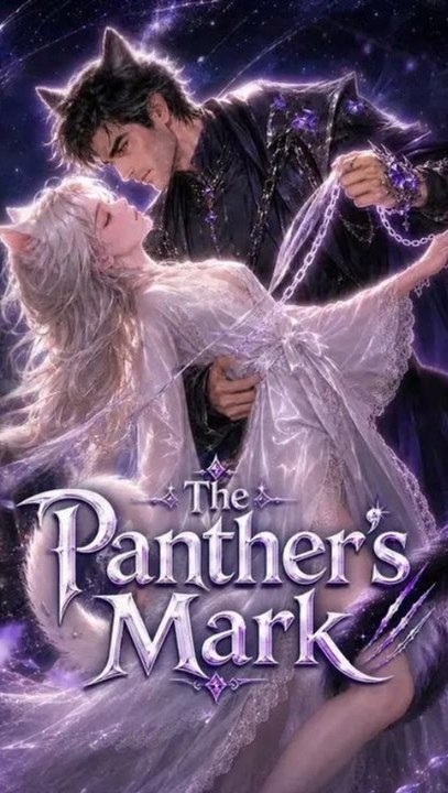 The Panther's Mark - Full Episode (ENGSUB) | Panther King Romance, Beastman Fantasy, One Night Stand #ANS