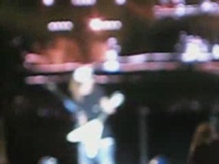 TH RIR Madrid 28.06.08 - Bill habla - Live every second