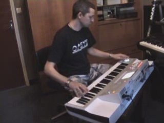 Korg M3 betisier