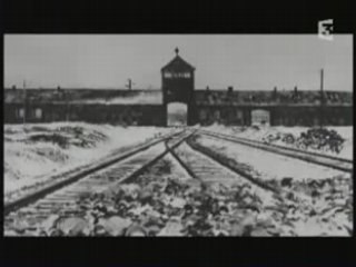 Auschwitz les alliés savaient