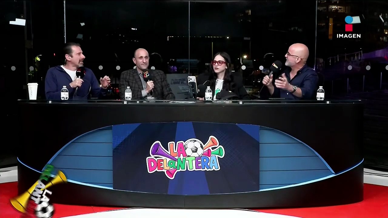 ¿Alberto Lati sabe demás? | La Delantera