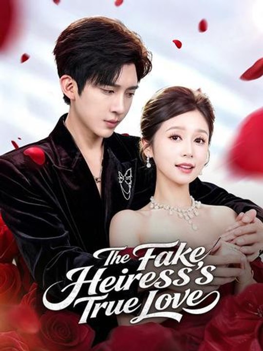 The Fake Heiress's True Love- Full Drama Movie English Sub