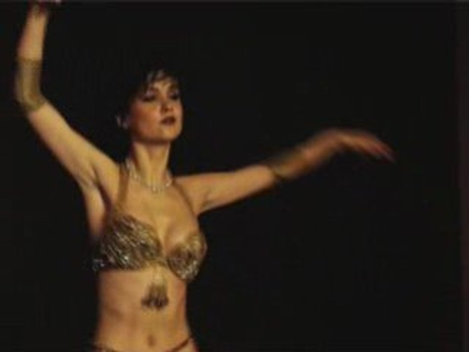 COCO - Bauchtänzerin Bauchtanz Bellydance Berlin