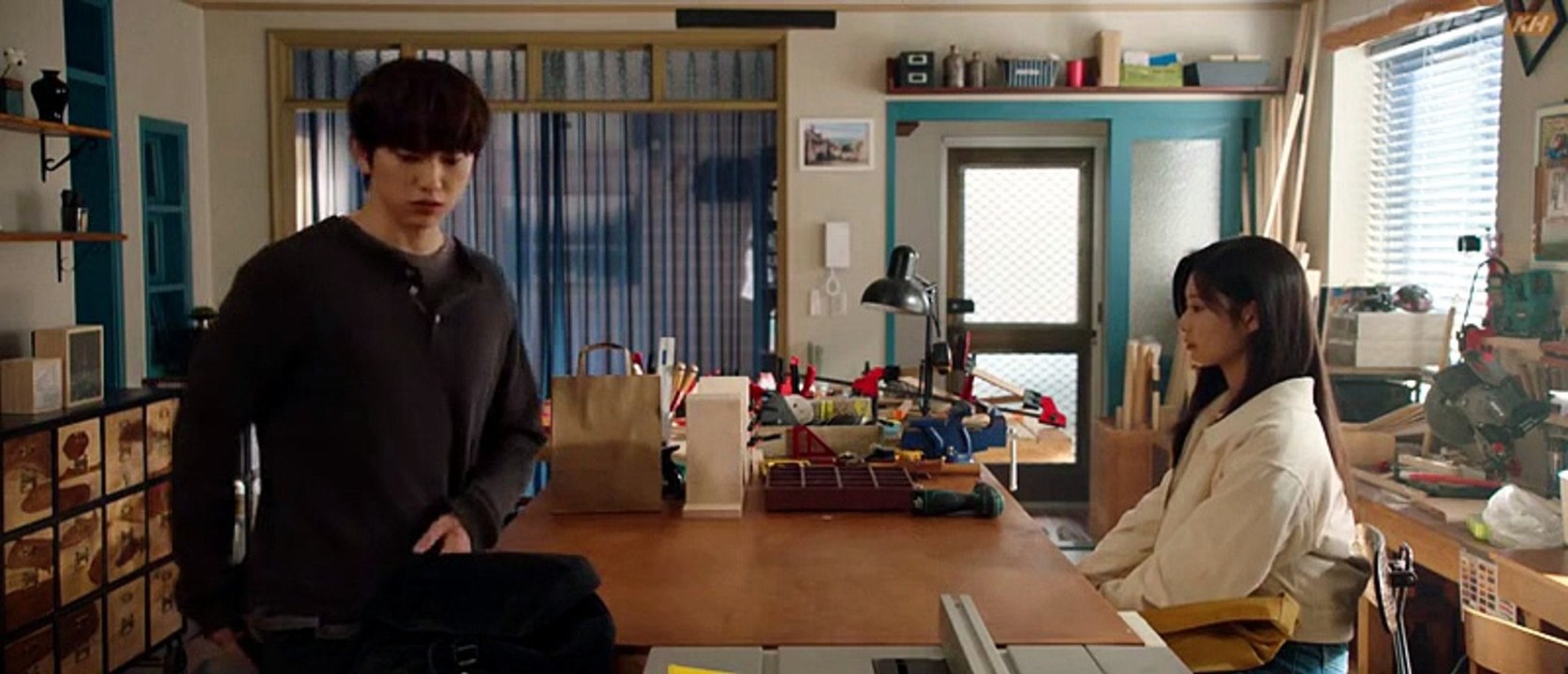 5 As they grow close again, painful family problems appear 😨🏠❤️- Best Korean romantic movie with happy ending movie [Full Movie]