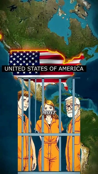 facts of united states of America people