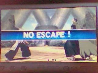 Bleach hts 5 hitsugaya vs sojiro (film 2)