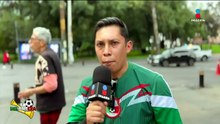 El novio ama a la Hormiga | La Delantera